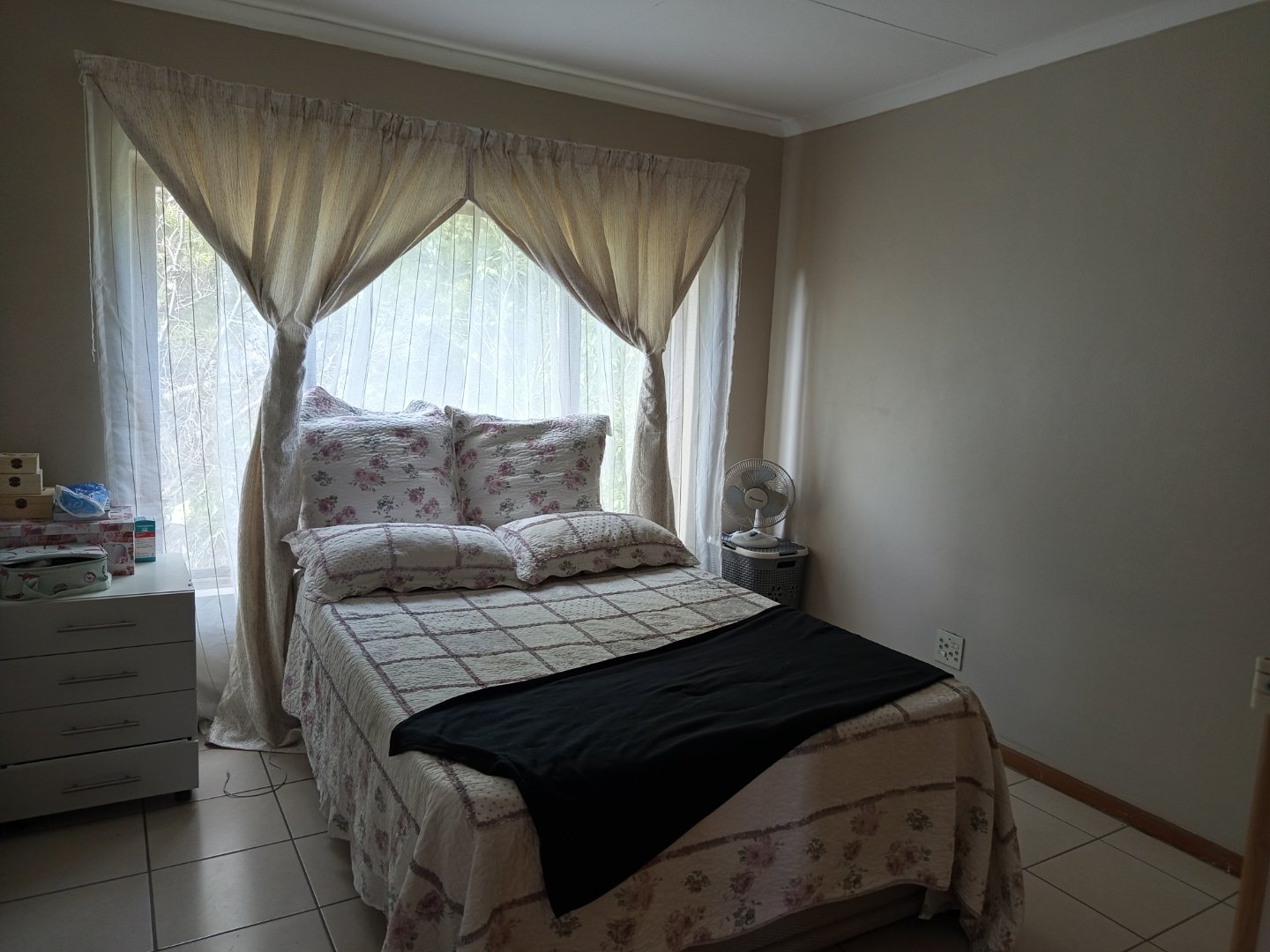 1 Bedroom Property for Sale in Westdene Free State